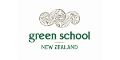 Logo for Green School New Zealand